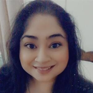 Meet your Posher, Vanessa